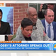Image for article titled Bill Cosby's Lawyer Says His Felony Charge Is Thanks to 'Political Football'